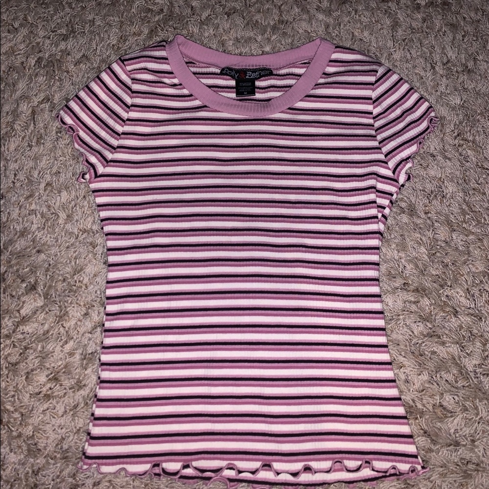 Striped Shirt